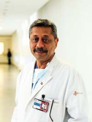 ڈاکٹر پلاسٹک سرجن Nikhil
