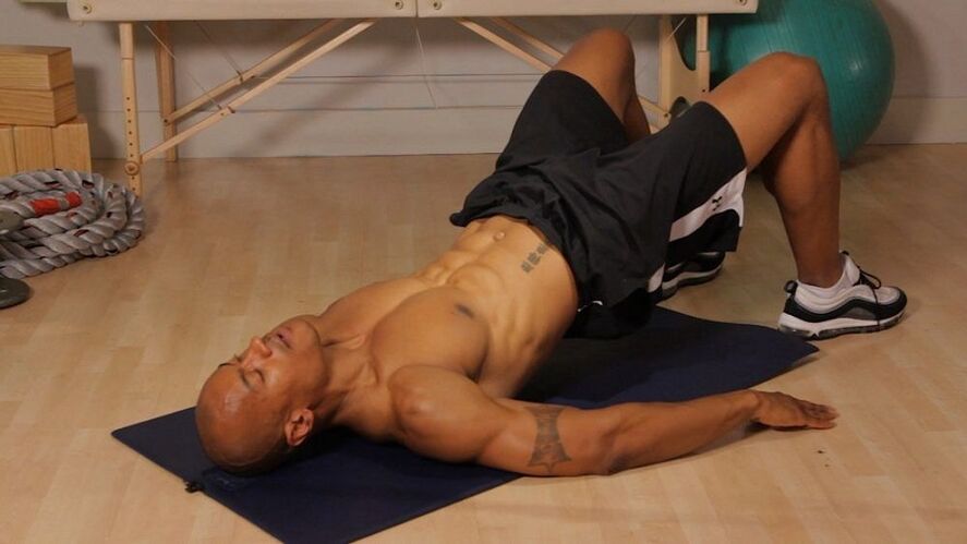 عضو تناسل میں توسیع کی مشقیں