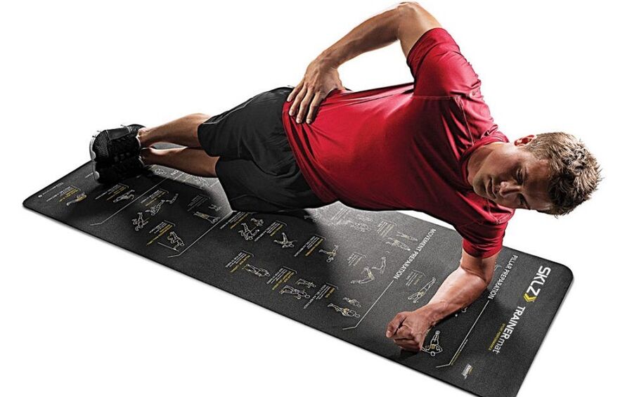 عضو تناسل میں توسیع کے لئے جسمانی مشقیں